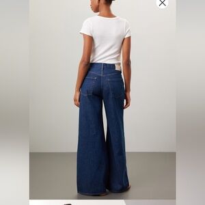 EUC Citizens of humanity Beverly jeans